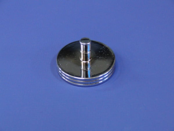 エンドキャップ AEC